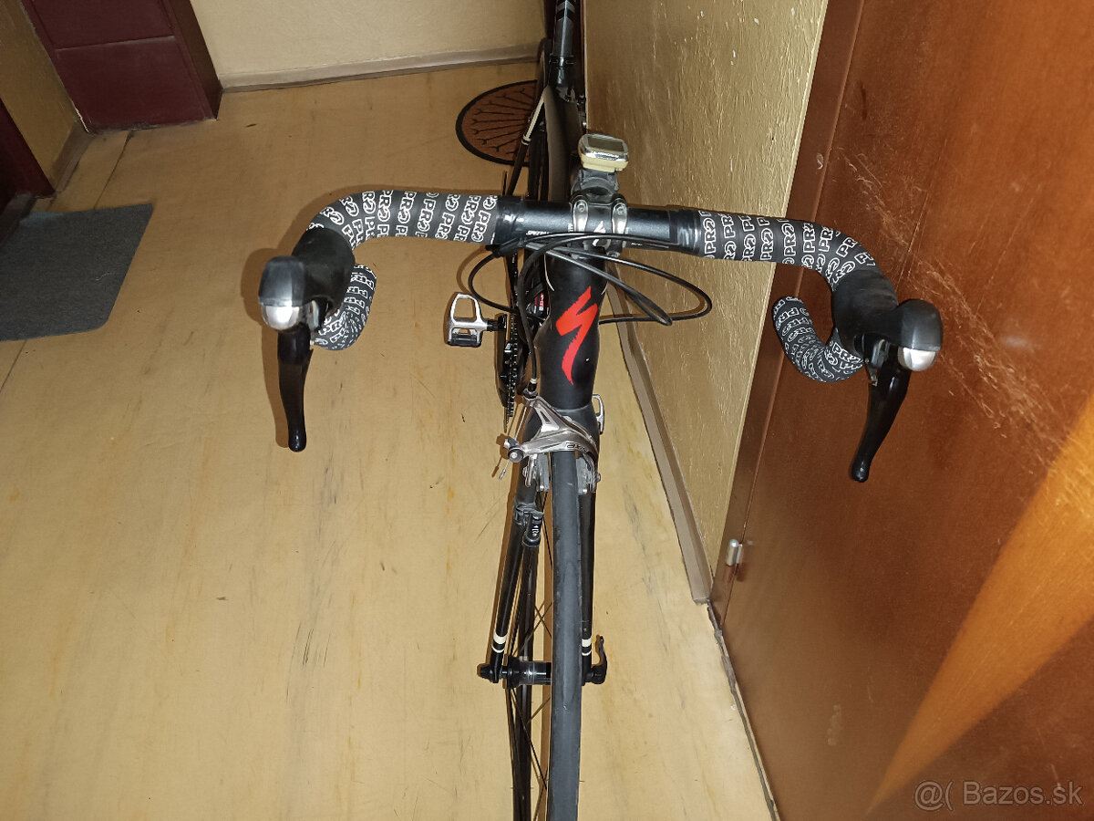 Specialized Tarmac karbon - 2