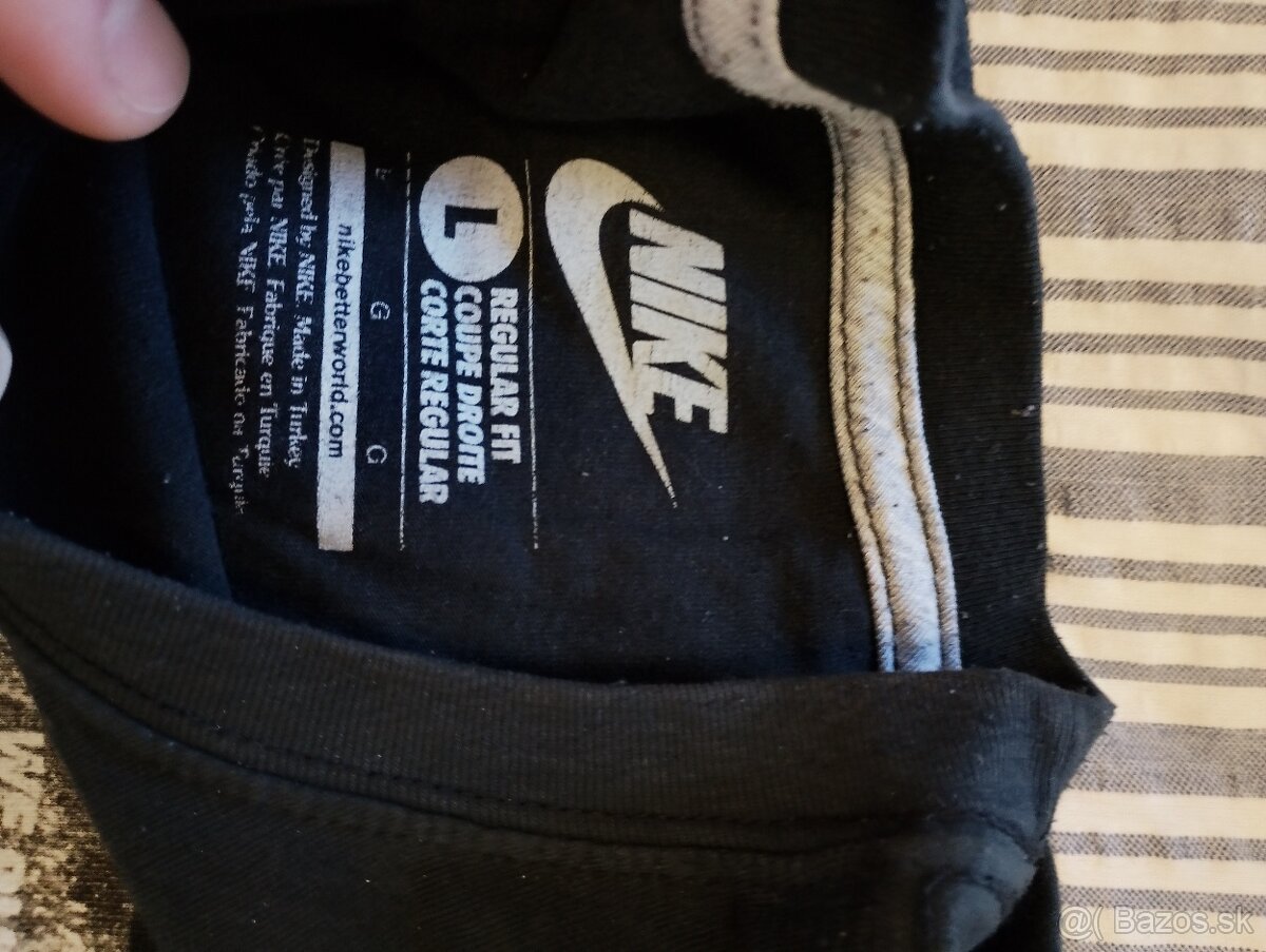 Nike tričko - 2