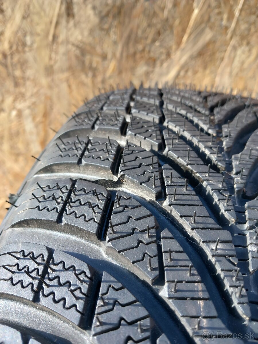 195/55 r16 zimne pneumatiky - 2
