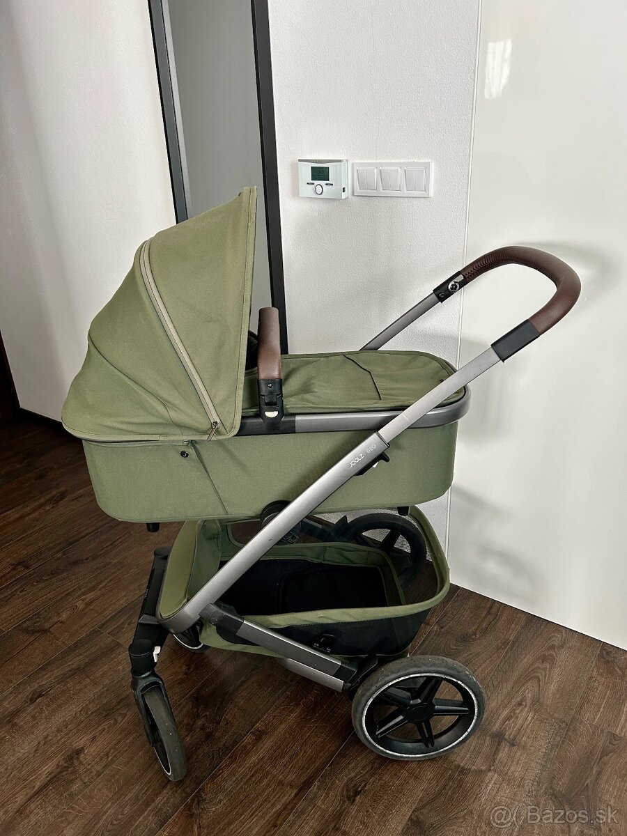Joolz geo 3 Urban green - 2