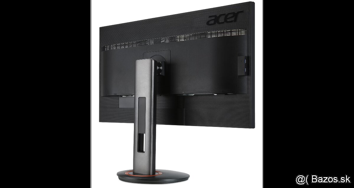Acer XF270HU, 27", IPS, 1440p, 144Hz, freesync - 2