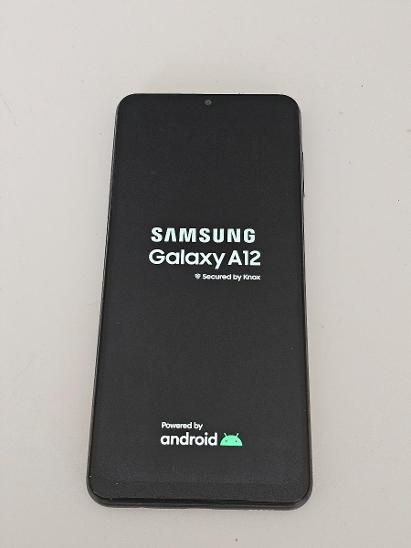 Samsung Galaxy a12 32gb - 2