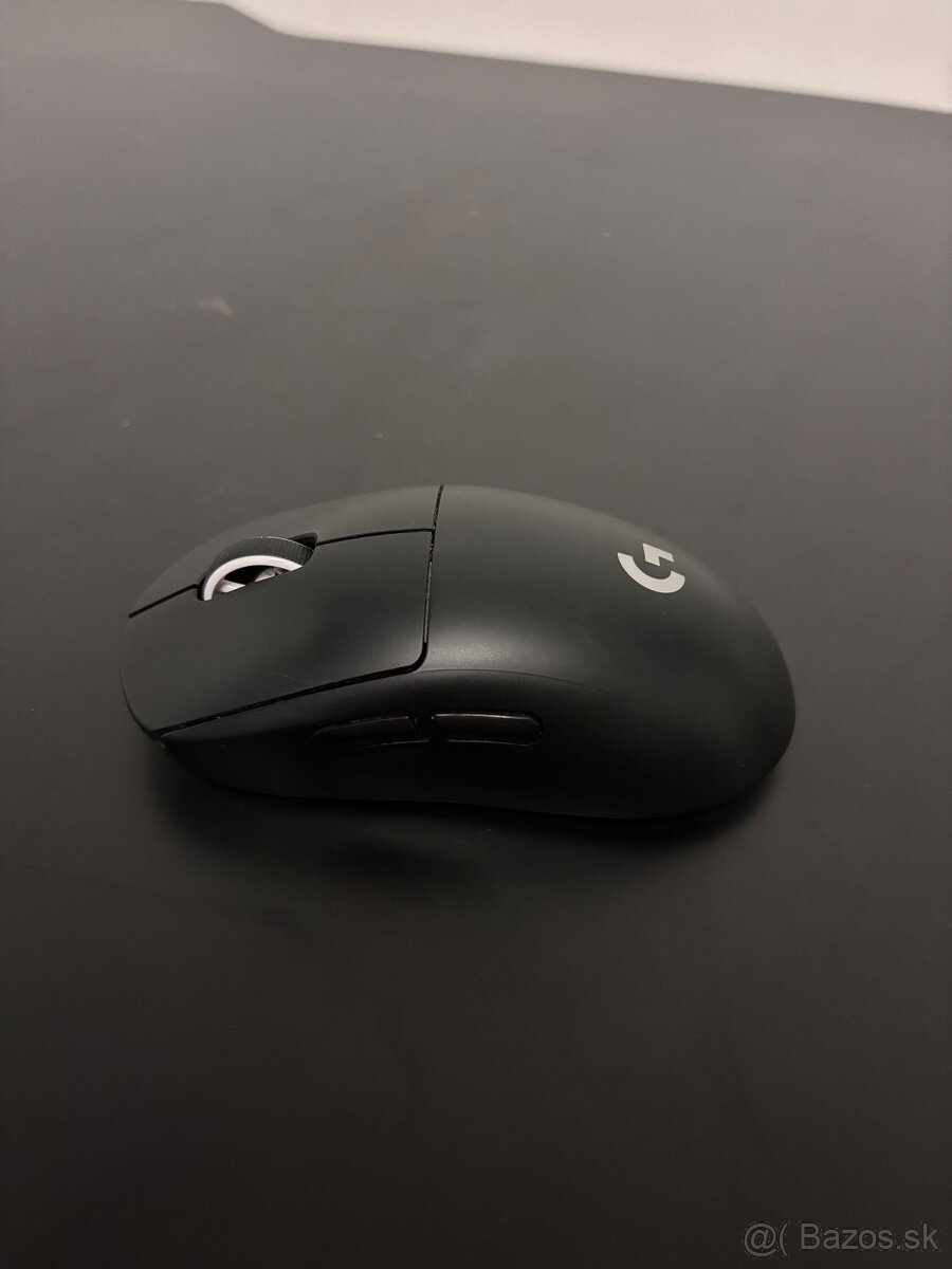 logitech superlight pro - 2