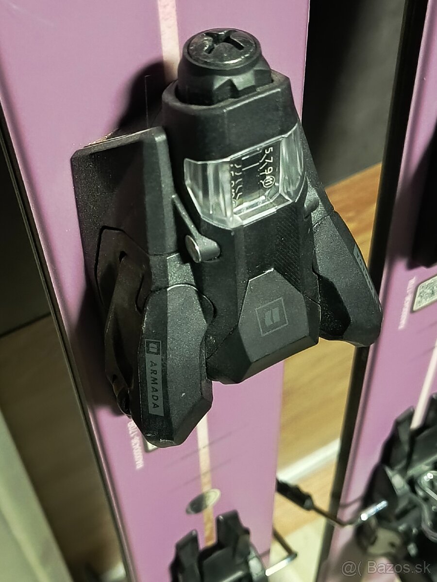 Dámske lyže Armada - 2