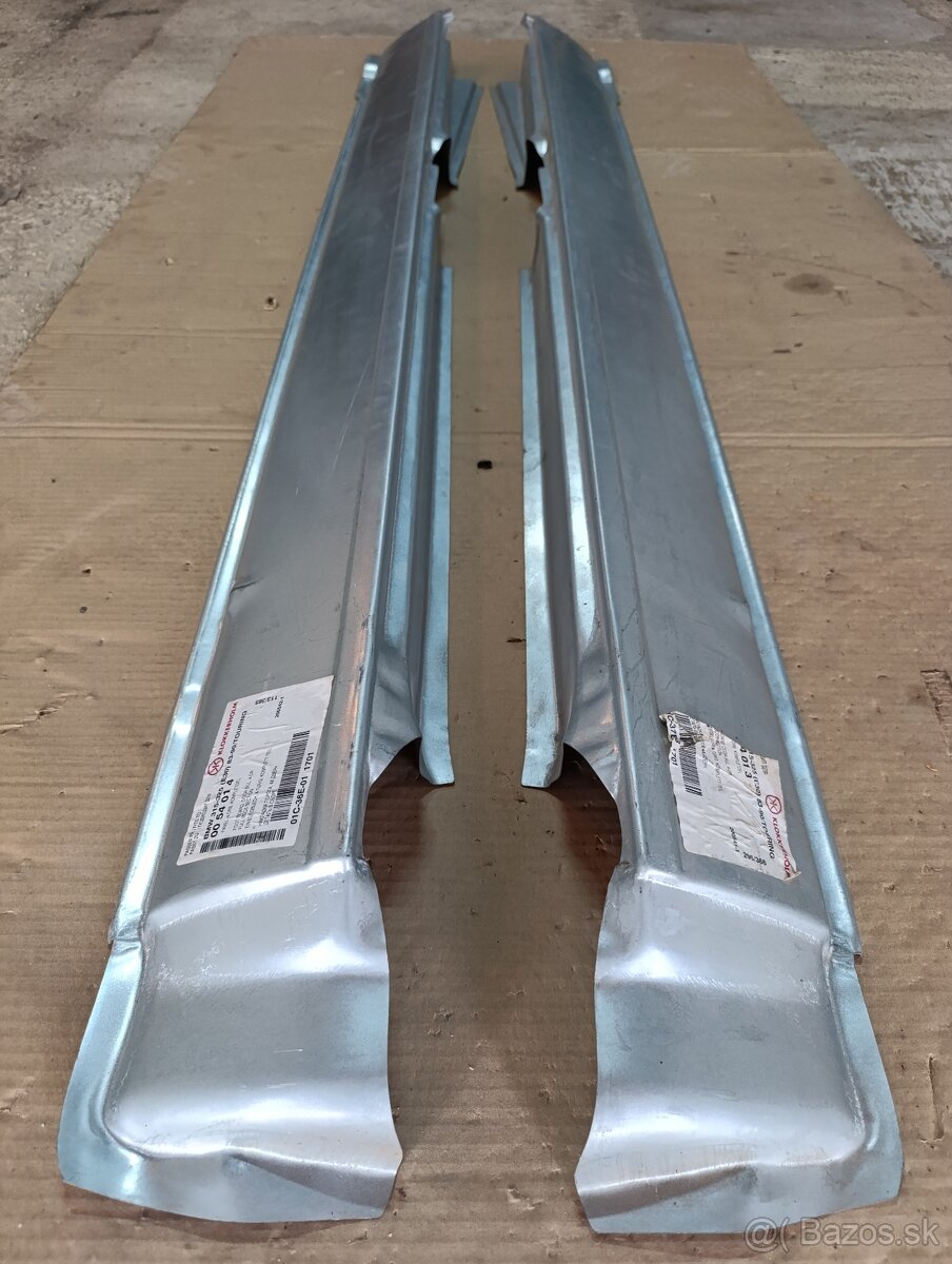 E30 Touring prahy - 2