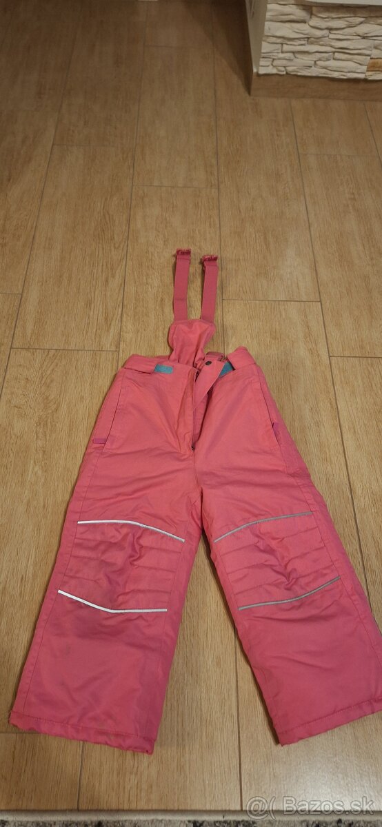 Predám otepľovačky 86/92 - 2