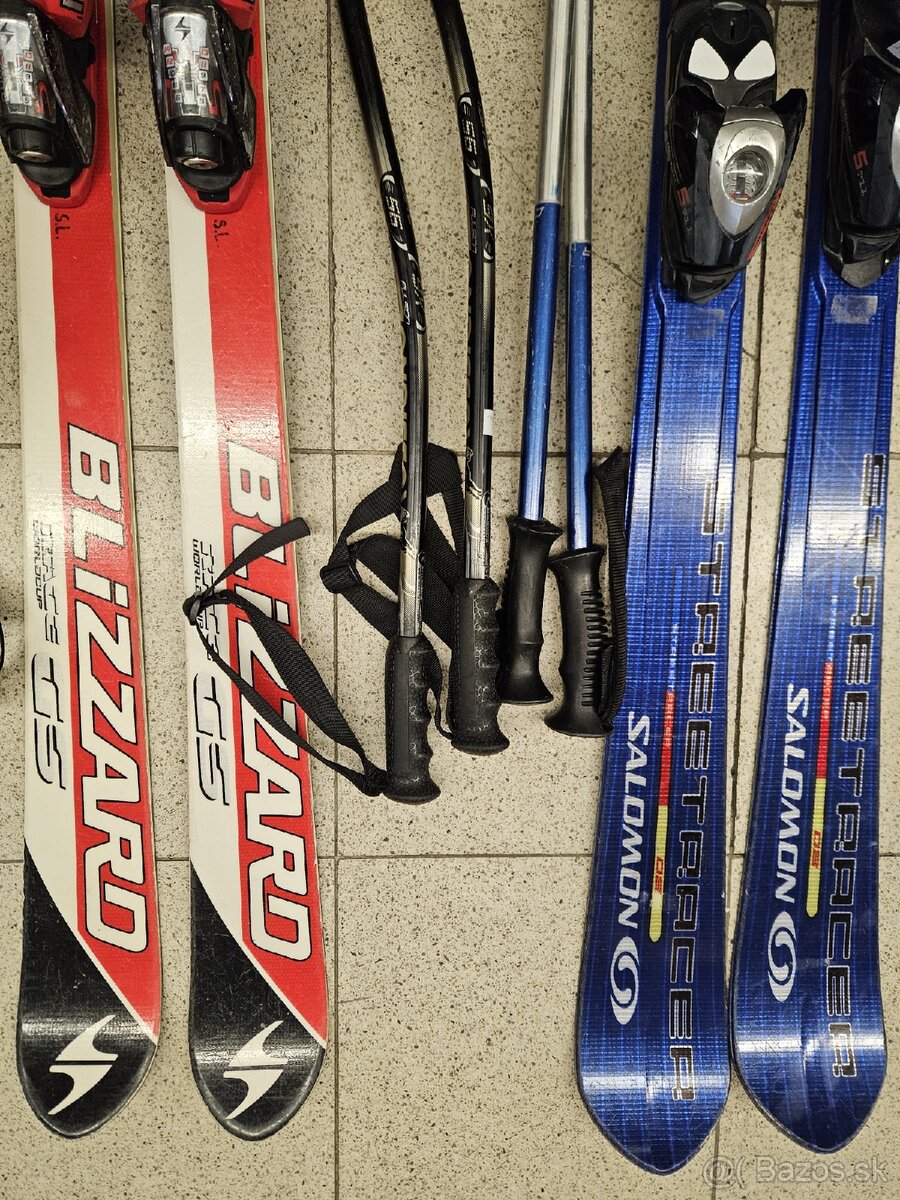 Lyze 159cm a 160cm - 2