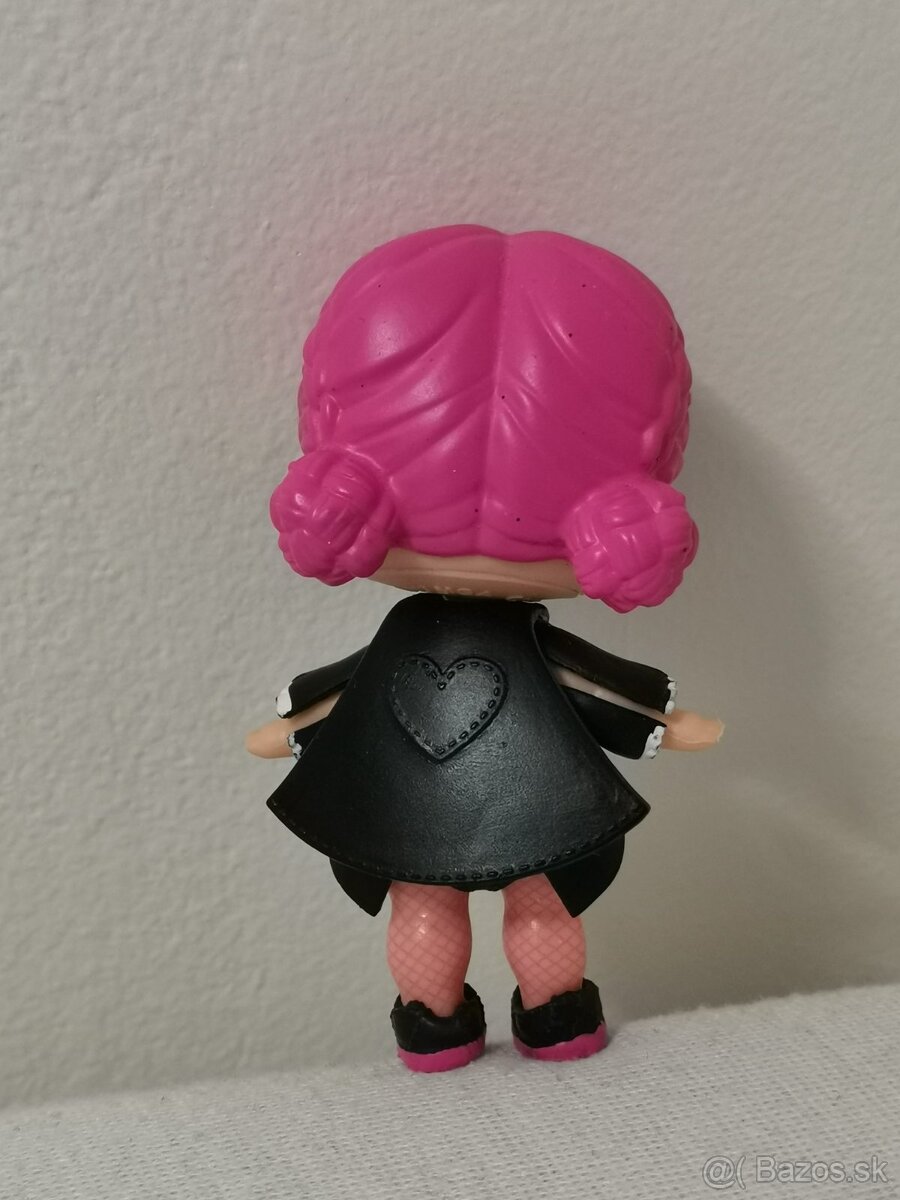 LOL Under wraps - Countes - 2