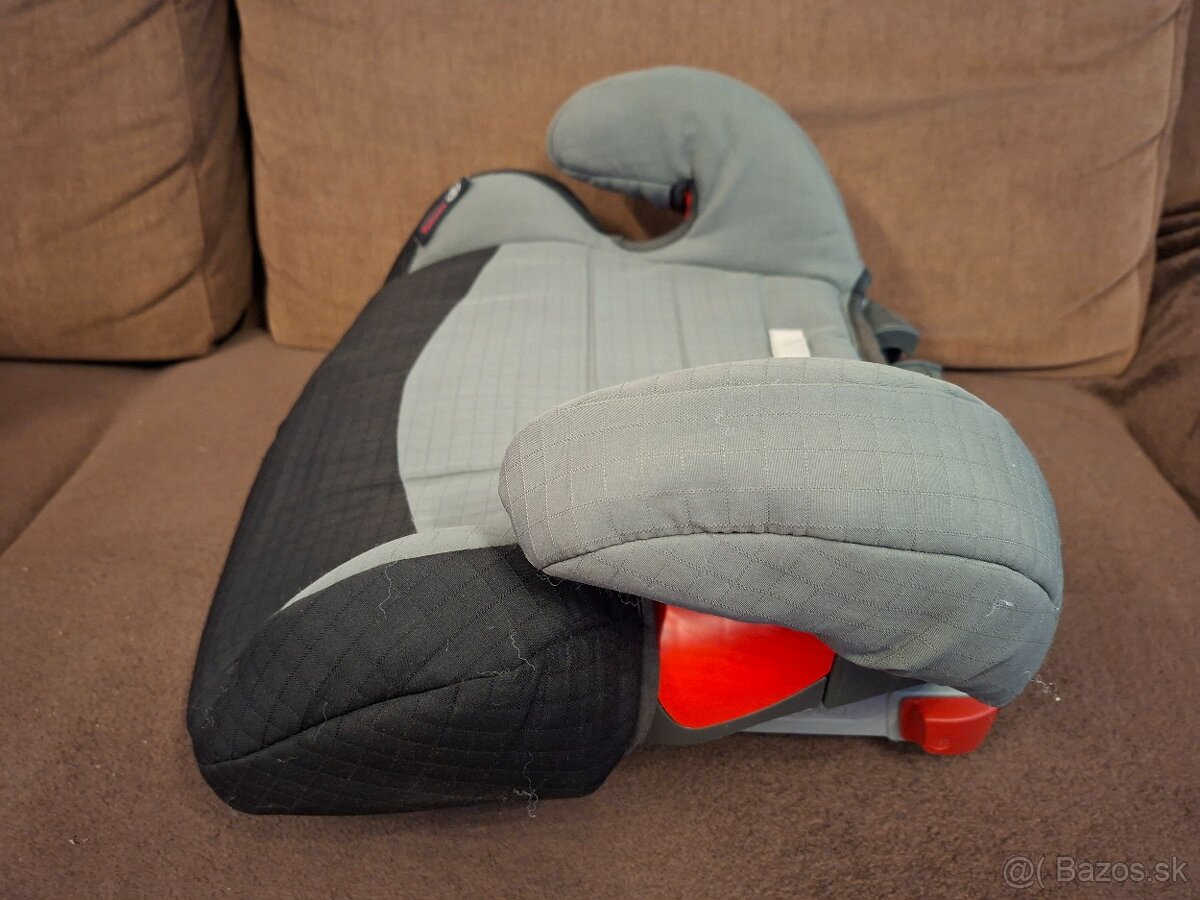Predám ISOFIX podsedák BRITAX ROMER - 2