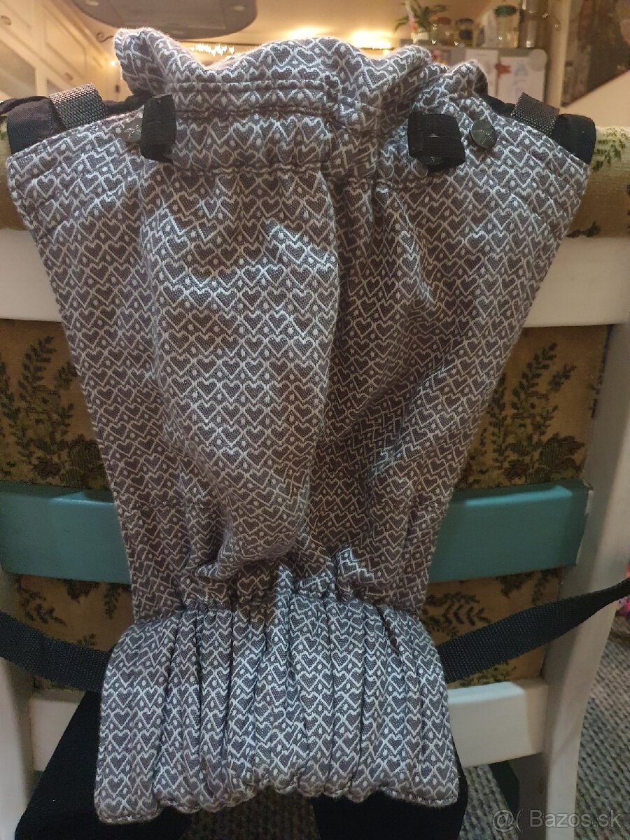 Ergonomický nosič Kokadi - 2