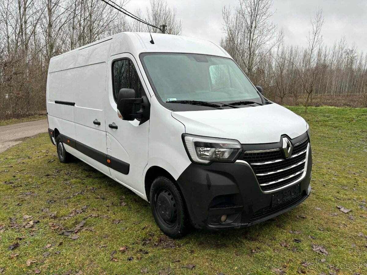 Renault Master 2.3 DCi L3H2 odp.DPH - 2