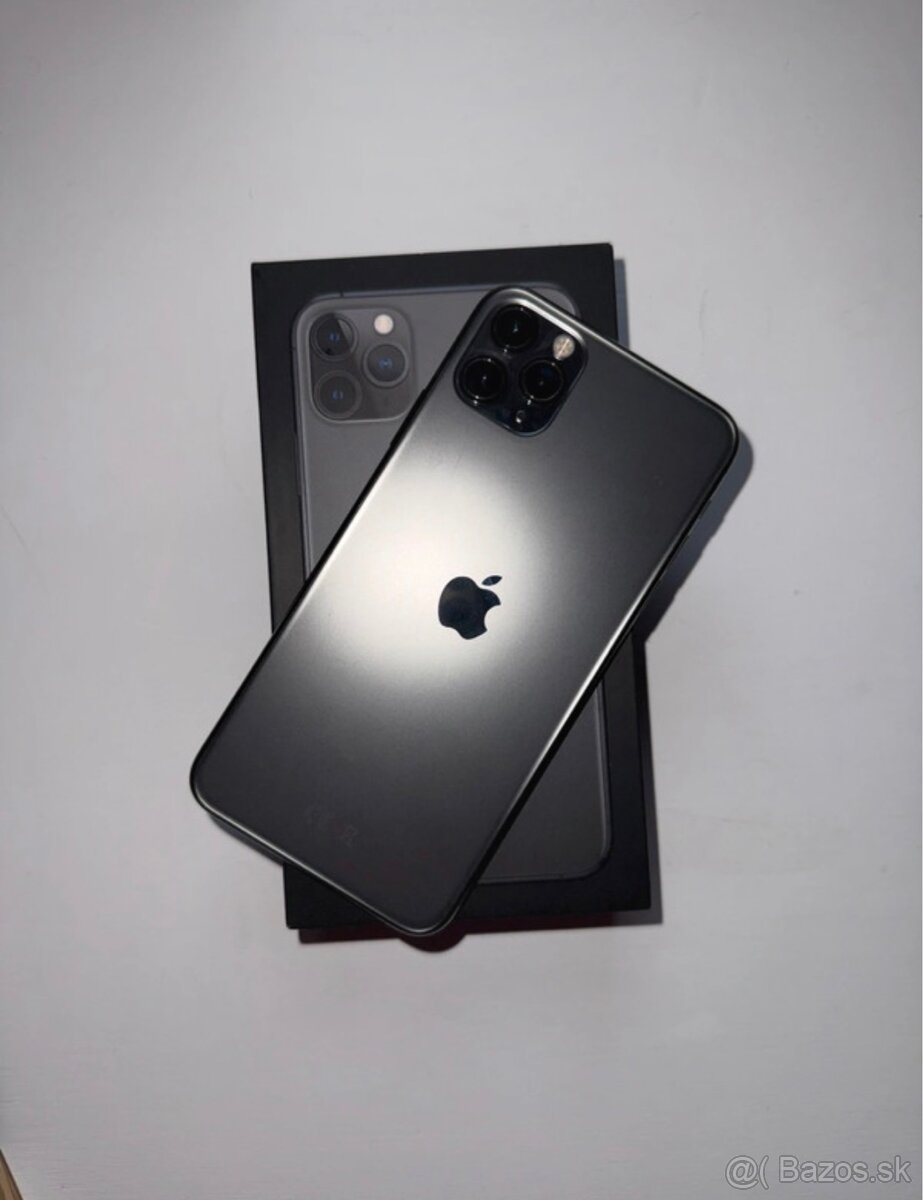 Iphone 11 pro max 512 gb - 2