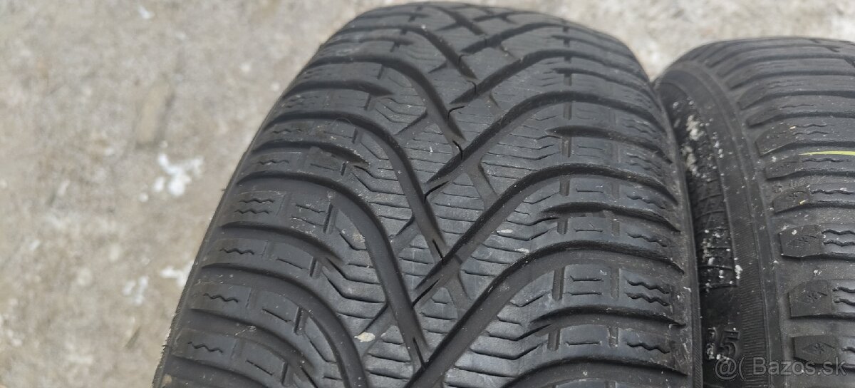 Zimné Kleber Krisalp 185/60/15 84H - 2