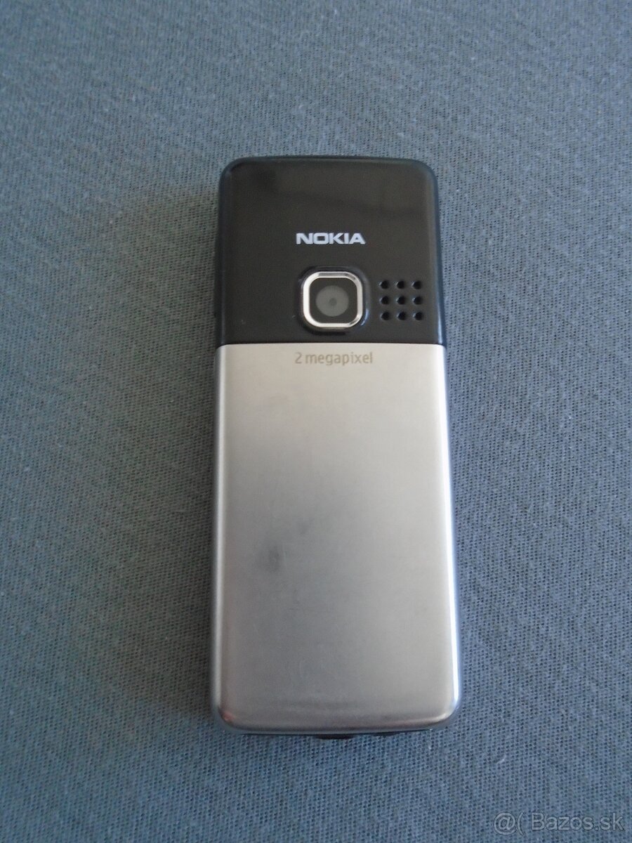 NOKIA 6300 - 2