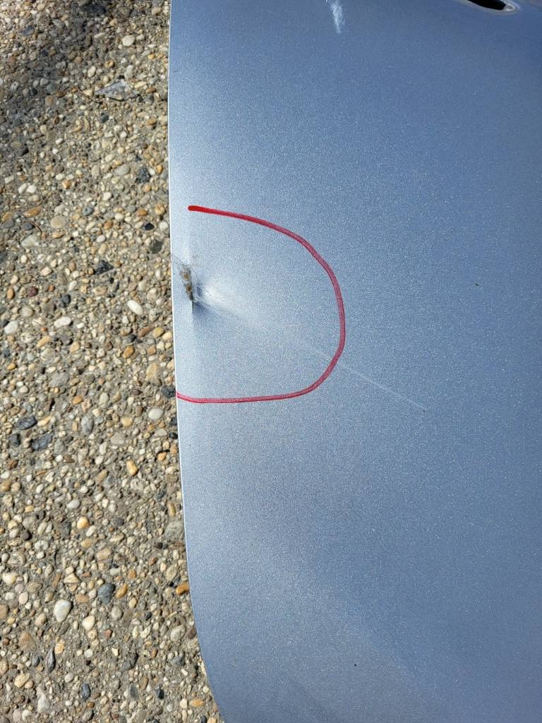 Hyundai i30 III dvere 2018 - 2