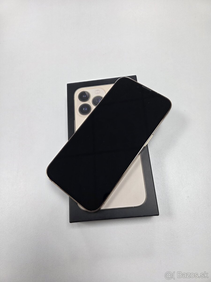 iPhone 13 Pro 256GB - 2