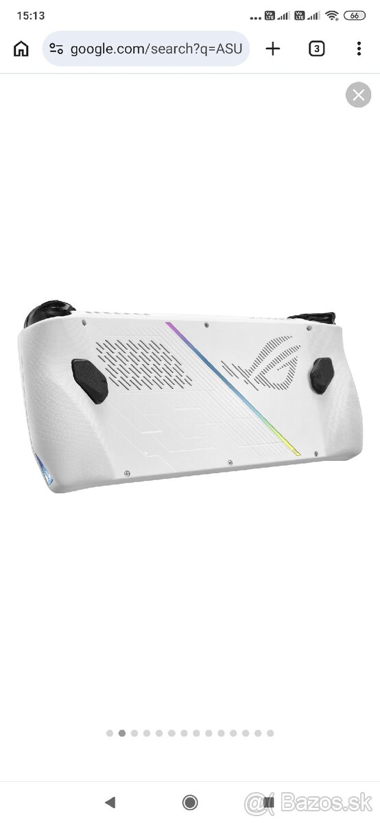 ASUS ROG ALLY RC71L-NH019W - 2