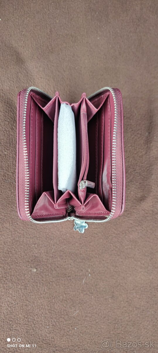 Dámska peňaženka - 2