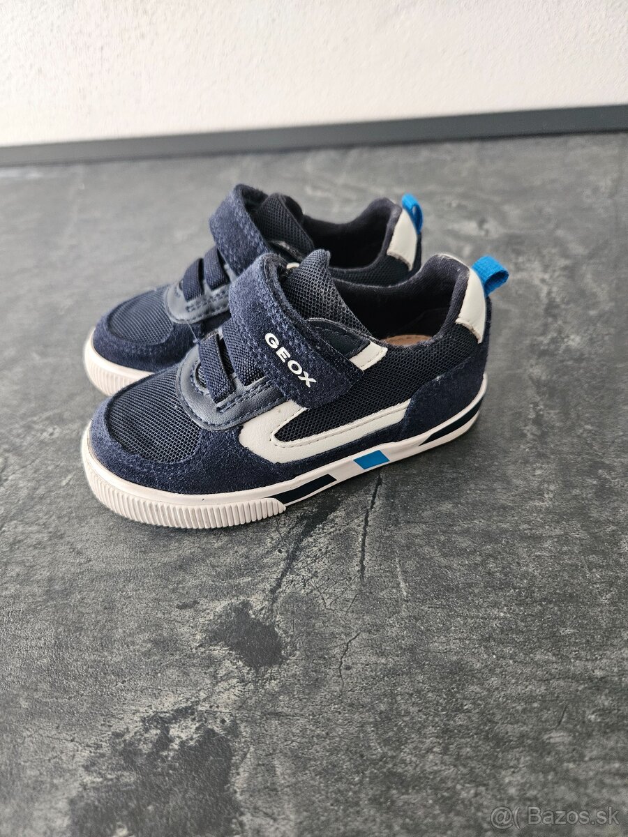 Chlapčenské topánočky sandále tenisky crocs - 2