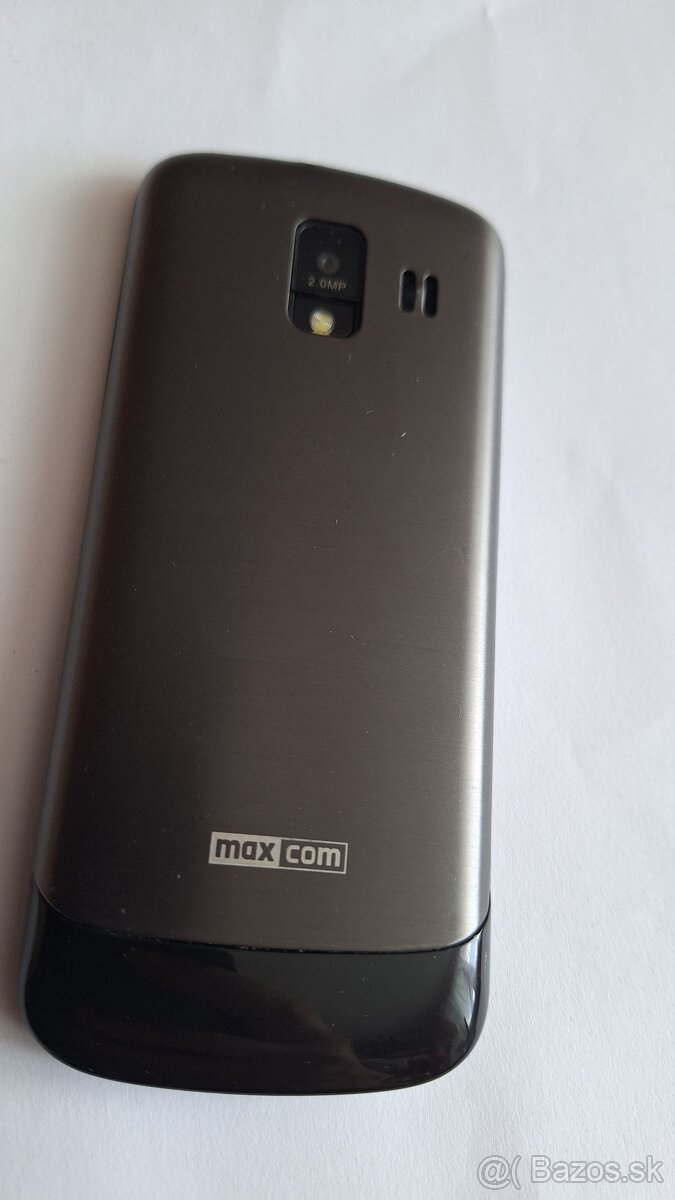 Maxcom MM320 - 2