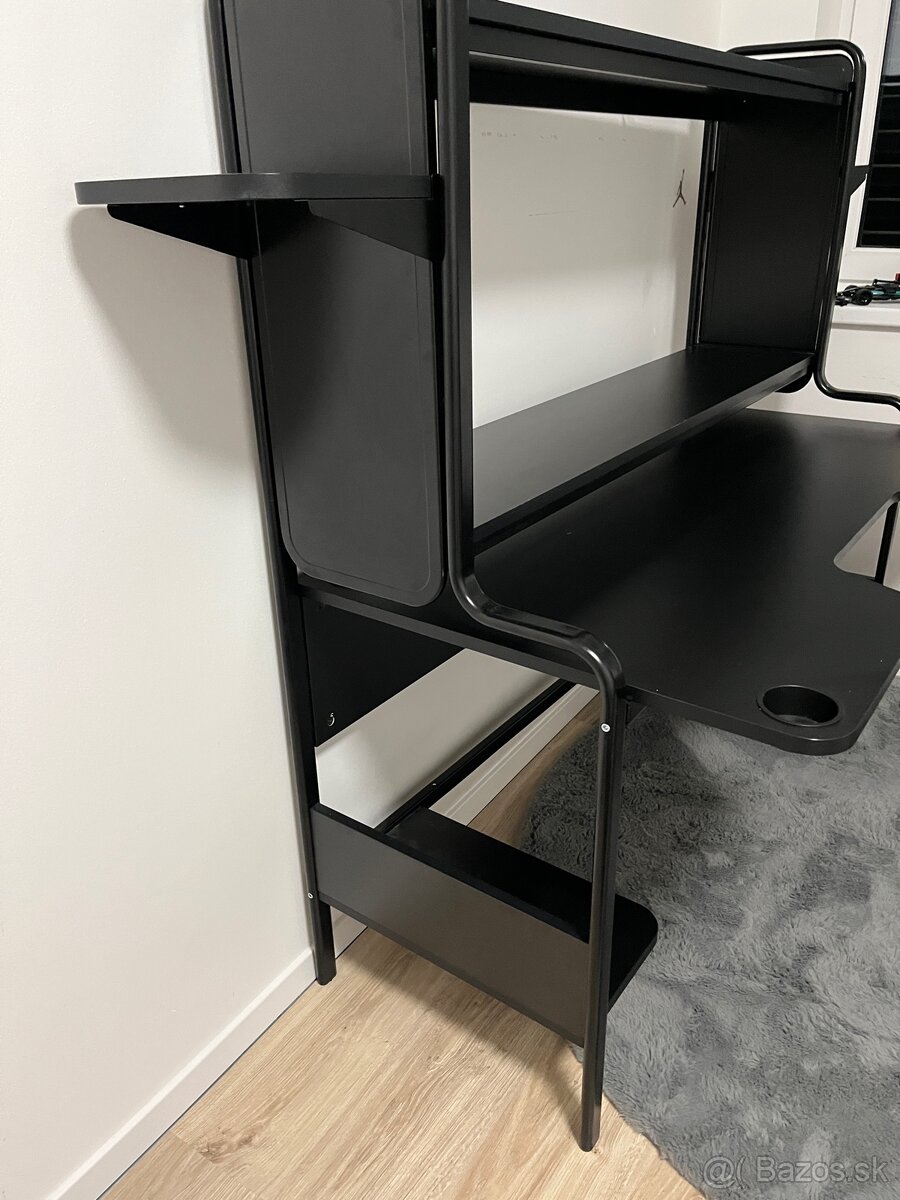 Predam Herny stol - 2