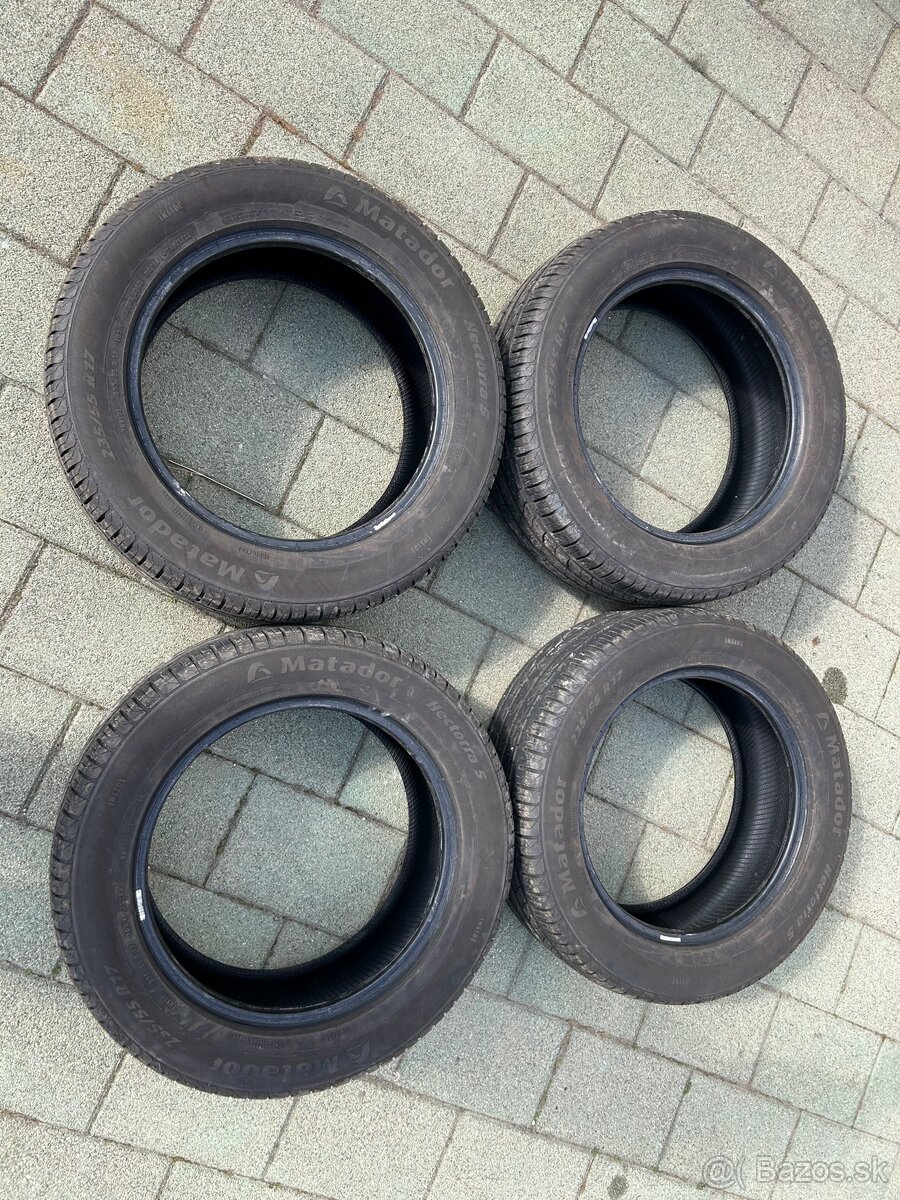 Matador Hectorra 5 235/55 R17 - 2