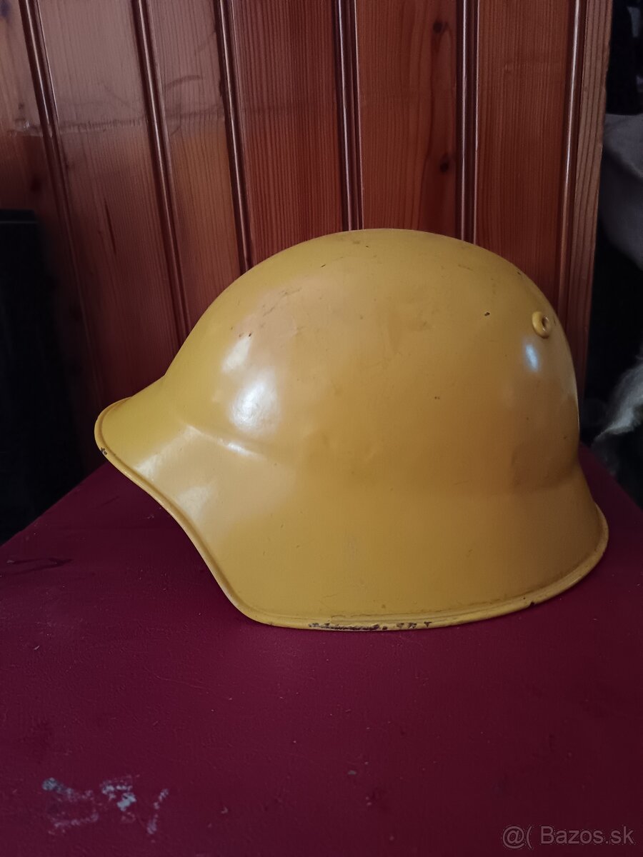 Predám prilbu - 2