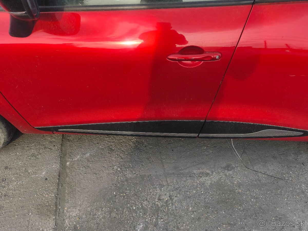 Clio IV 2013 - 2018 - 2