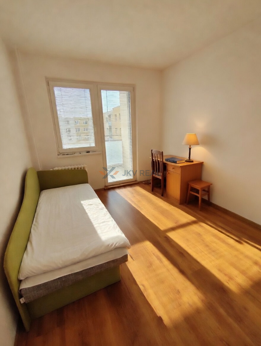 3 izbový byt, Lomnická, Prešov - 2