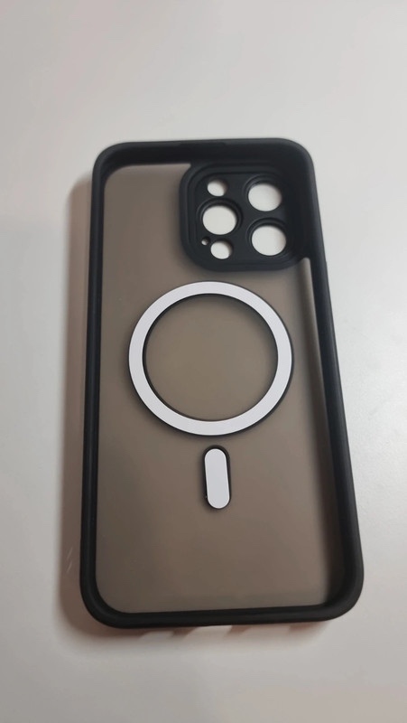 Kryt na Iphone 15 pro max - 2