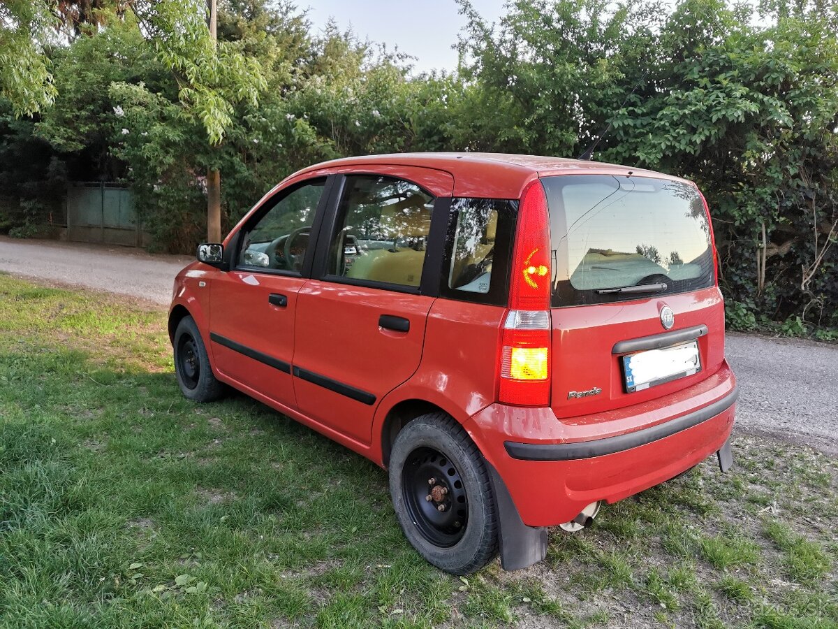 Fiat Panda - 2
