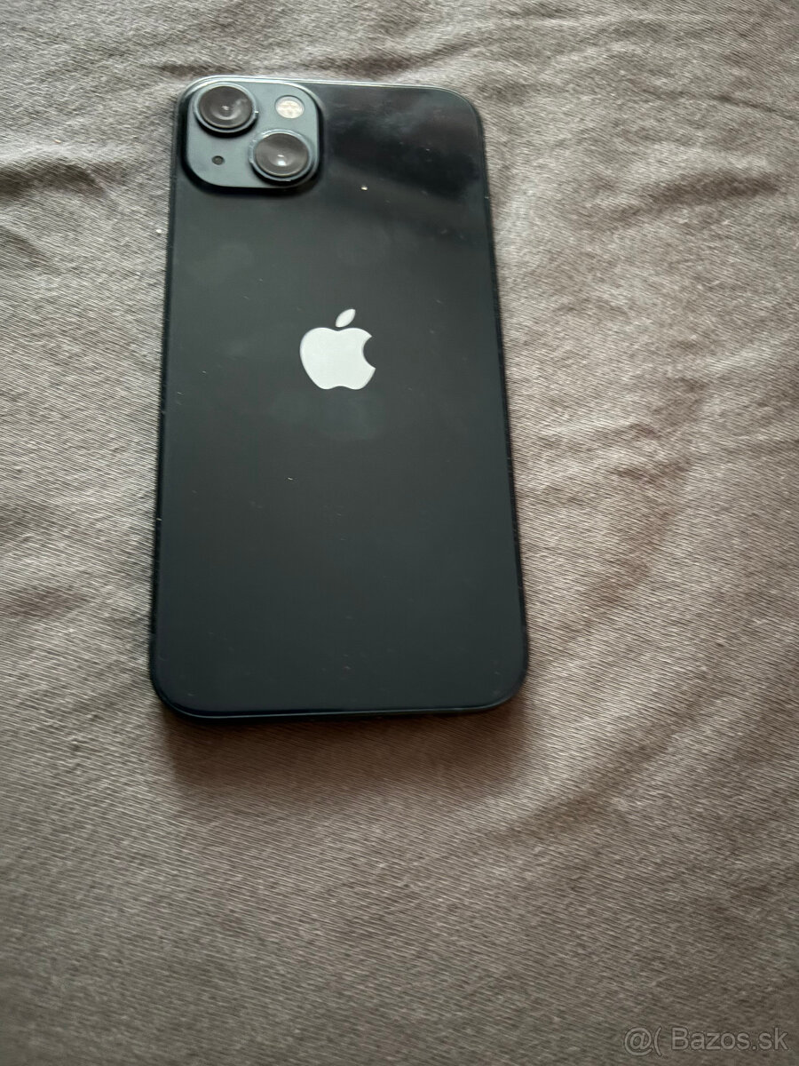 Predám iPhone 13 - 2