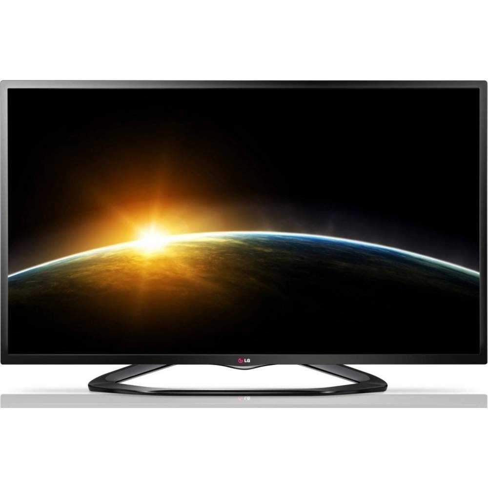 Tv LG Smart - 2