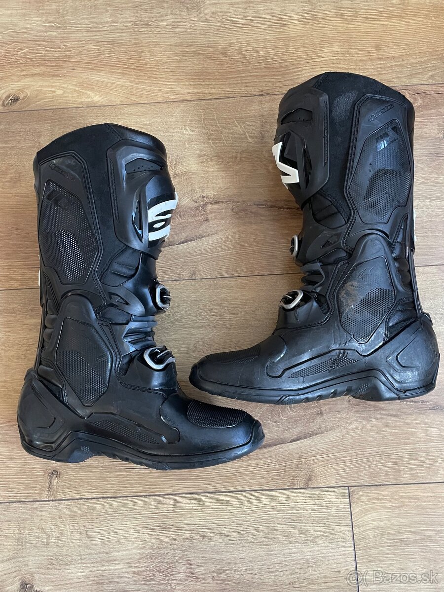 Alpinestars tech 10 - 2