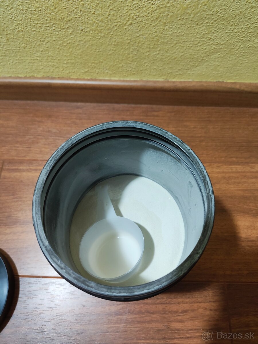 Iso Whey Premium Protein - 2
