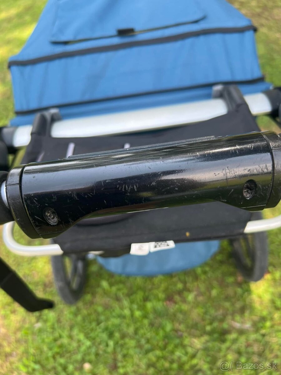 THULE Urban Glide 2 - 2
