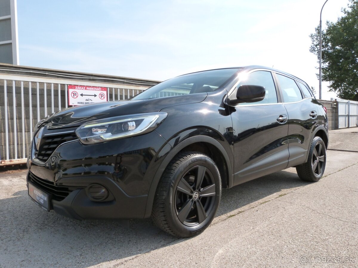 Renault Kadjar Energy TCe 130 Zen - 2