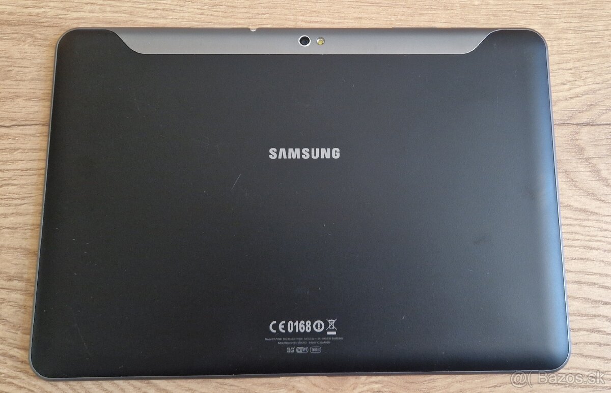 Predam tablet Samsung Galaxy Tab 10.1 - 2