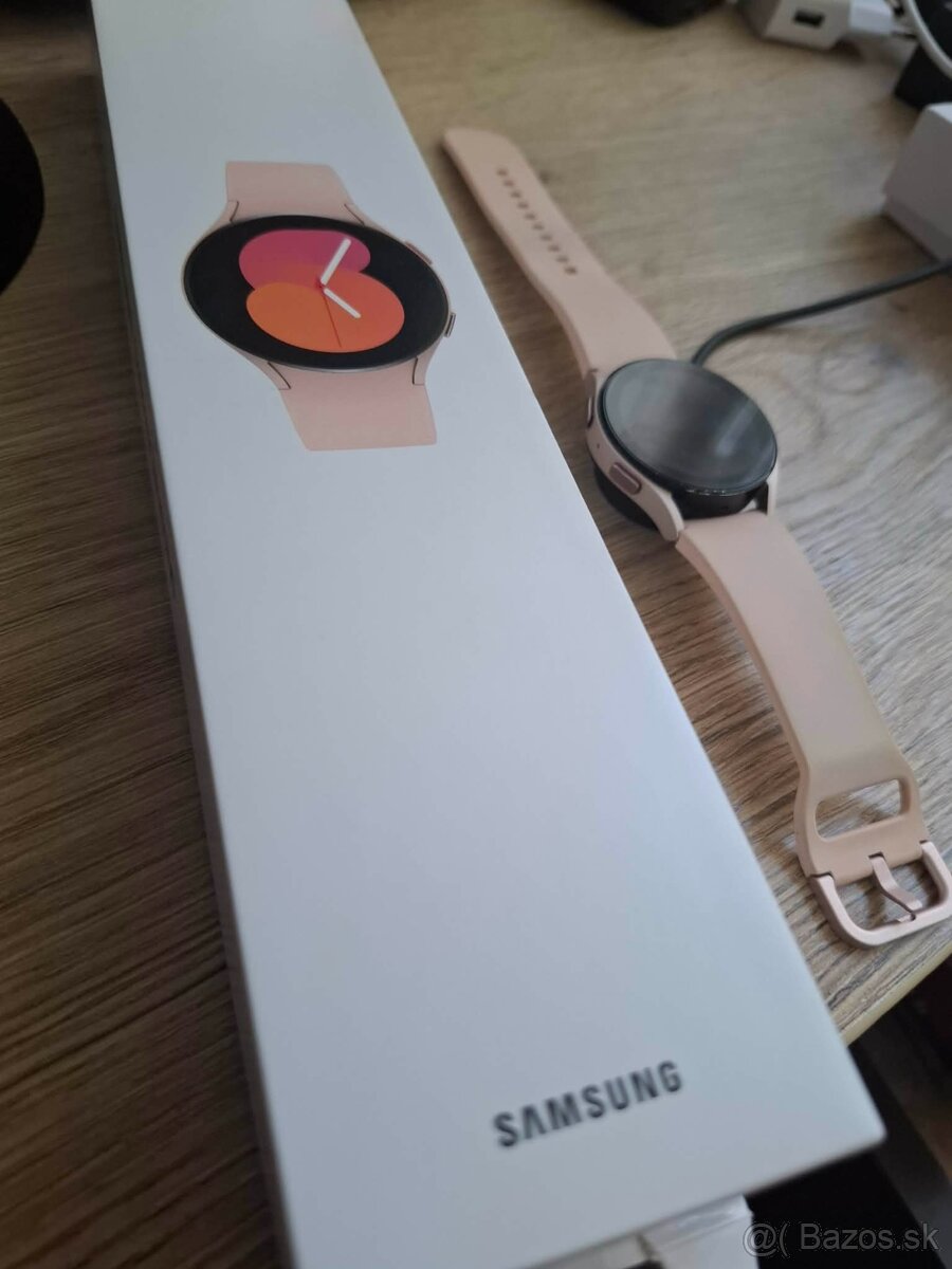 Samsung Galaxy Watch 5 - 2