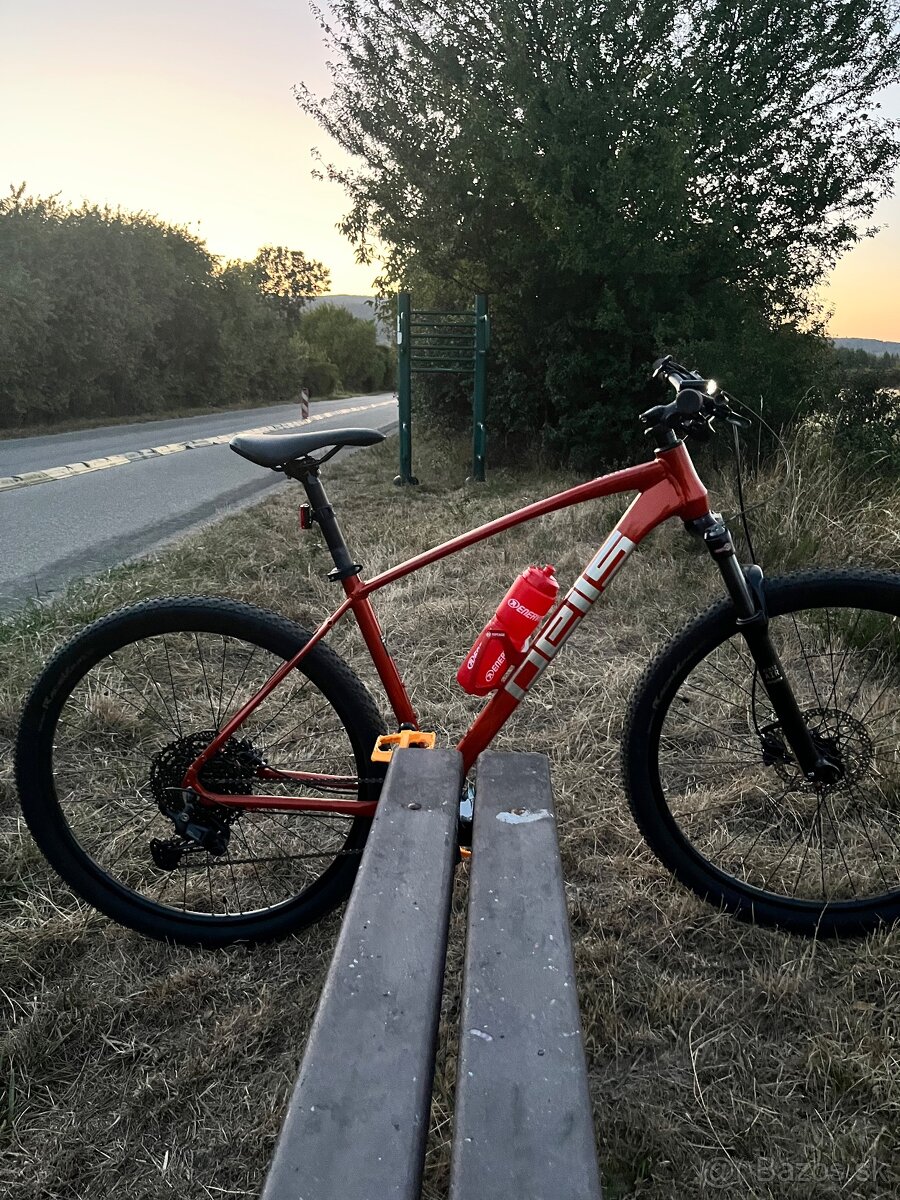 Horský bicykel Pells Razzer - 2
