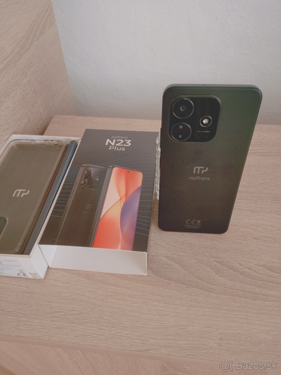 Myphone N23plus - 2