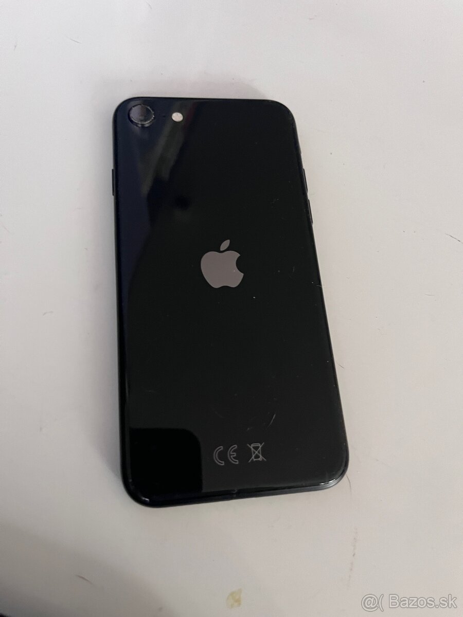 Predám Iphone SE 2020 - 2