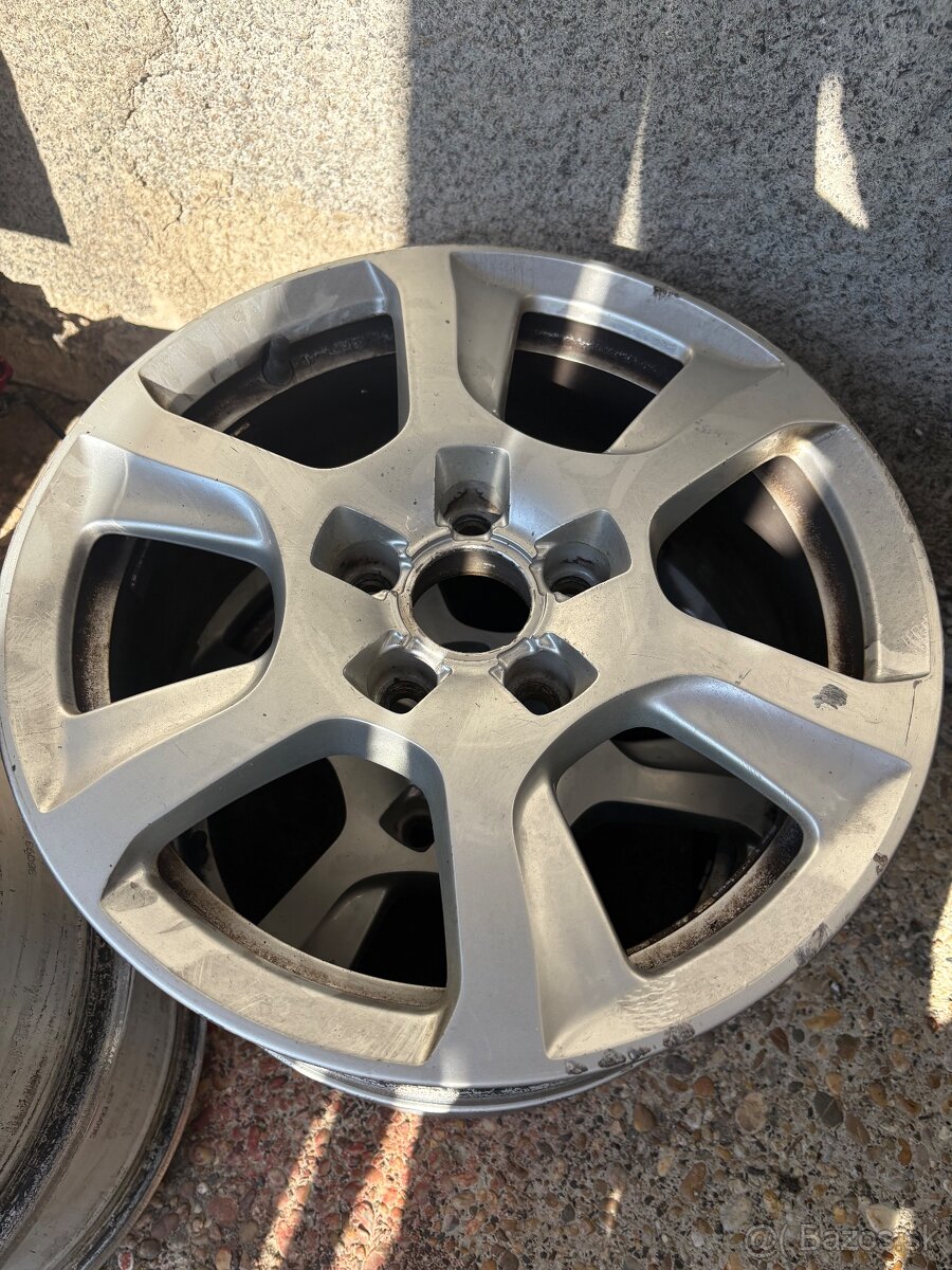 Elektrony r16 5x112 - 2