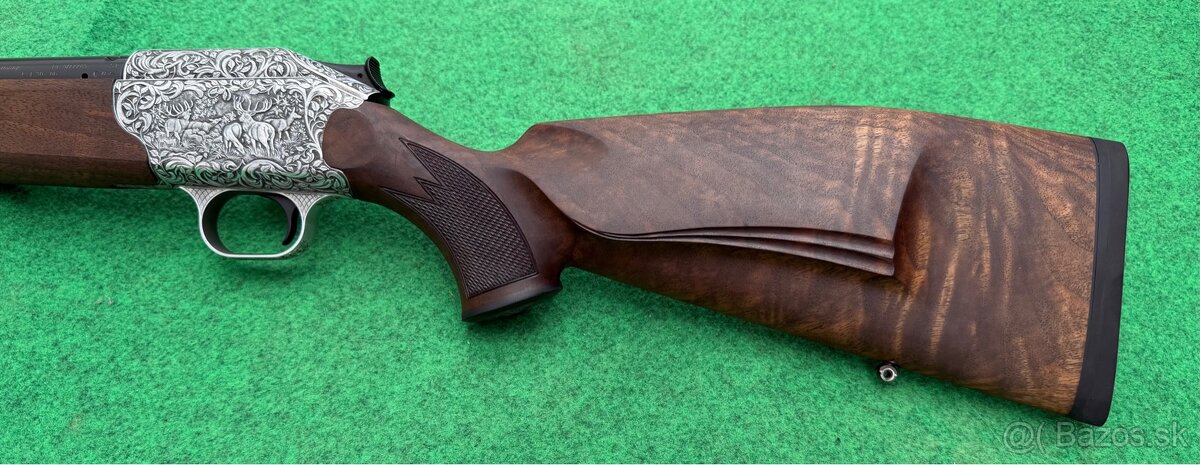 Blaser R93 30-06 - 2