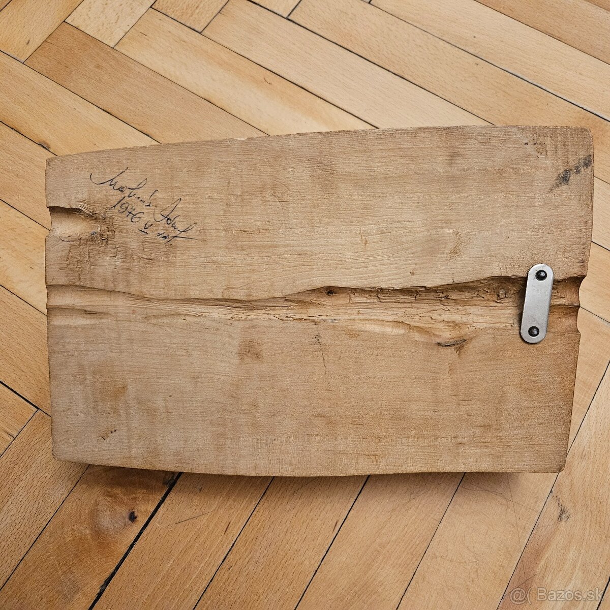 Drevorezba Jezis - 2