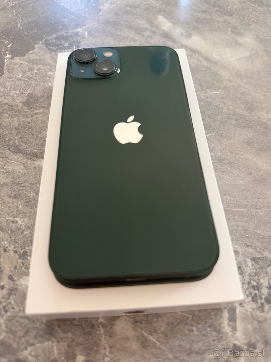 iPhone 13 128gb - 2