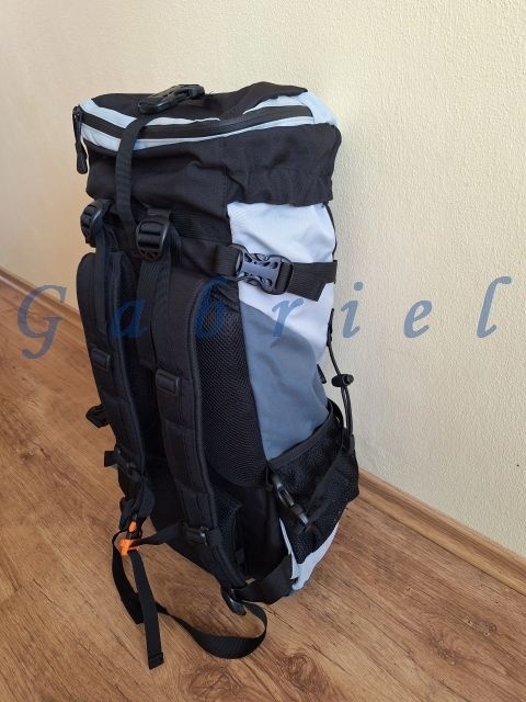 Turistický batoh 50 L - 2