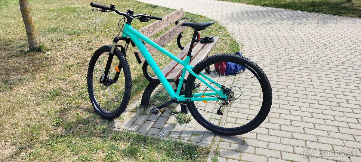 Predam horsky bicykel - 2