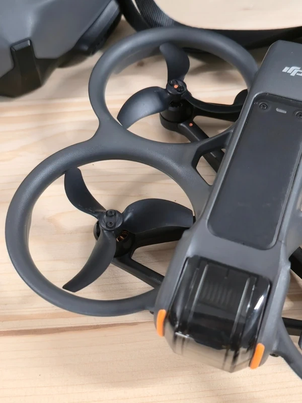 DJI Avata 2 - 2