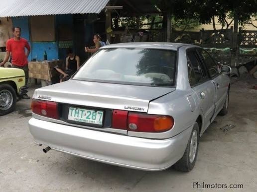 Kupim mitsubishi lancer glxi - 2